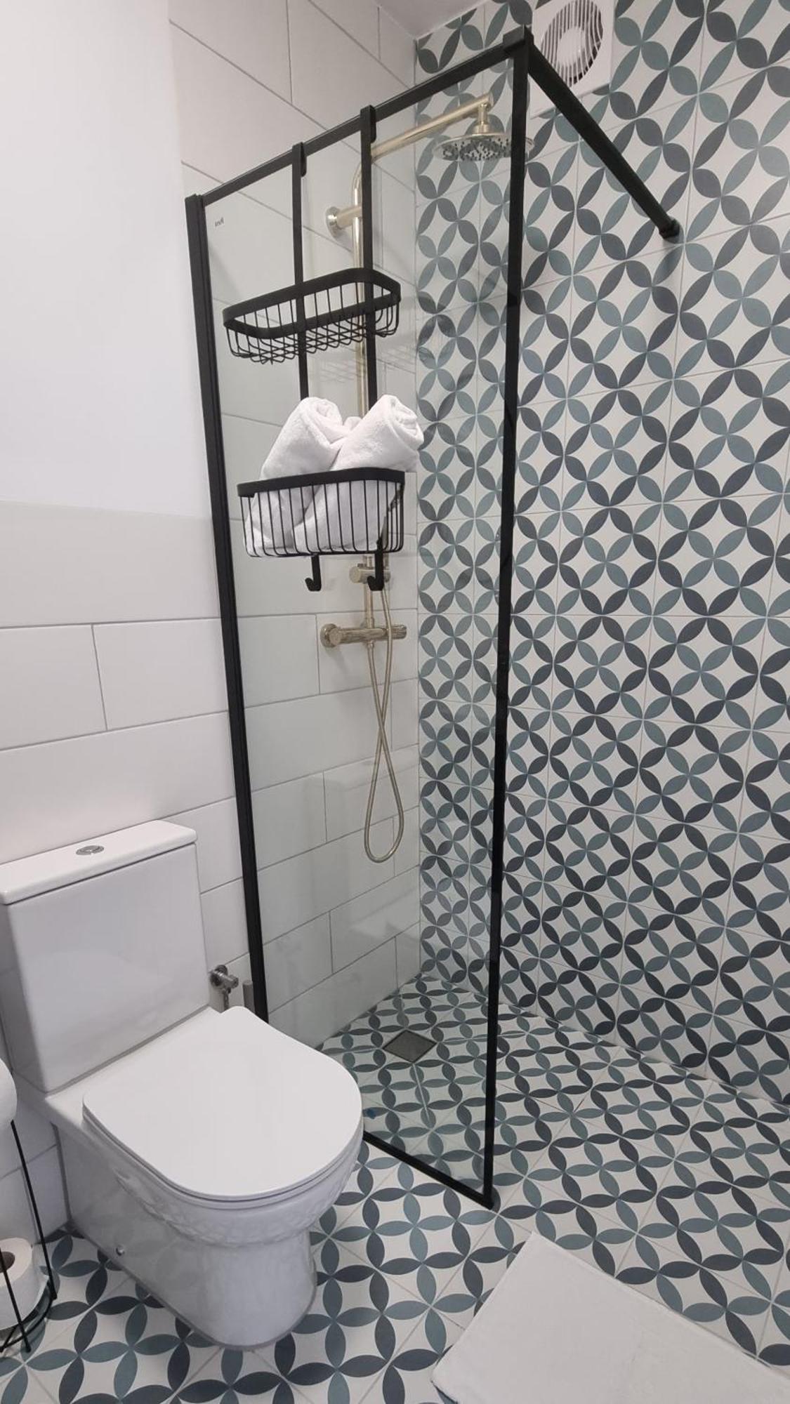 Dziwnów Morze Ciszyヴィラ 部屋 写真